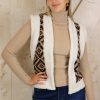 gilet wieber