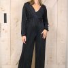 zwarte jumpsuit